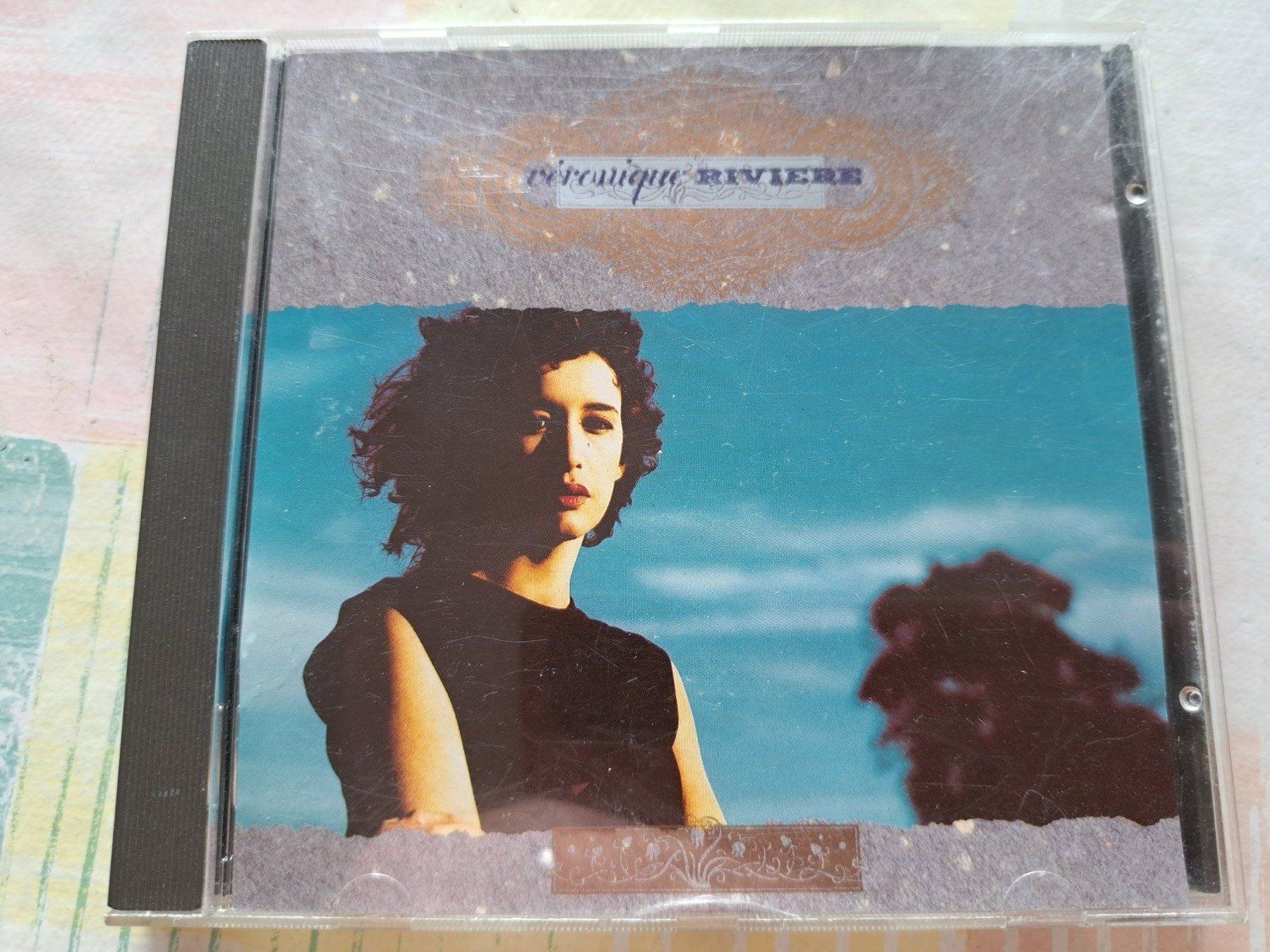 CD: Cd Véronique Rivière  – Usato da Pully venduto da bro_n52j