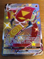 Pokémon Scolocendre VMAX SHINY DESTINÉES RADIEUSES