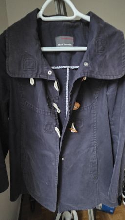 Manteau /marinière Mât de Misaine (Bretagne)