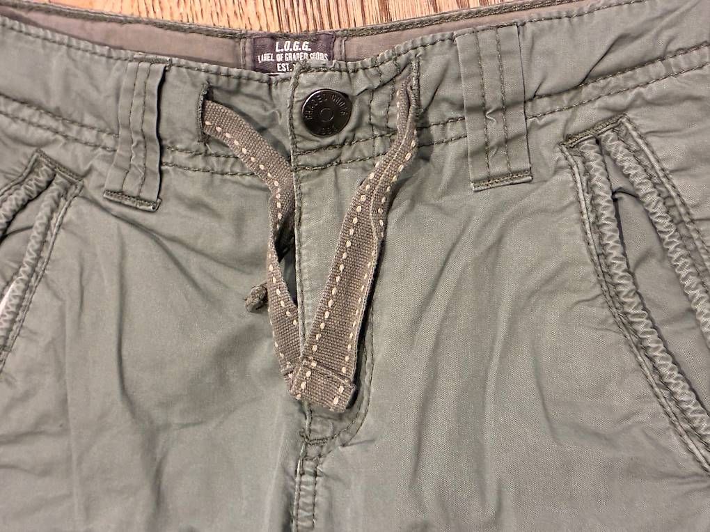 Pantaloni: Kurze Hose Gr. 134 – Usato da Winterthur venduto da Rawille 1