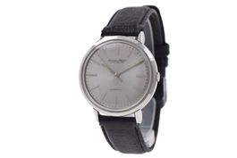 IWC Automatic Vintage Kaliber 853 Referenz 603A ca. 1962