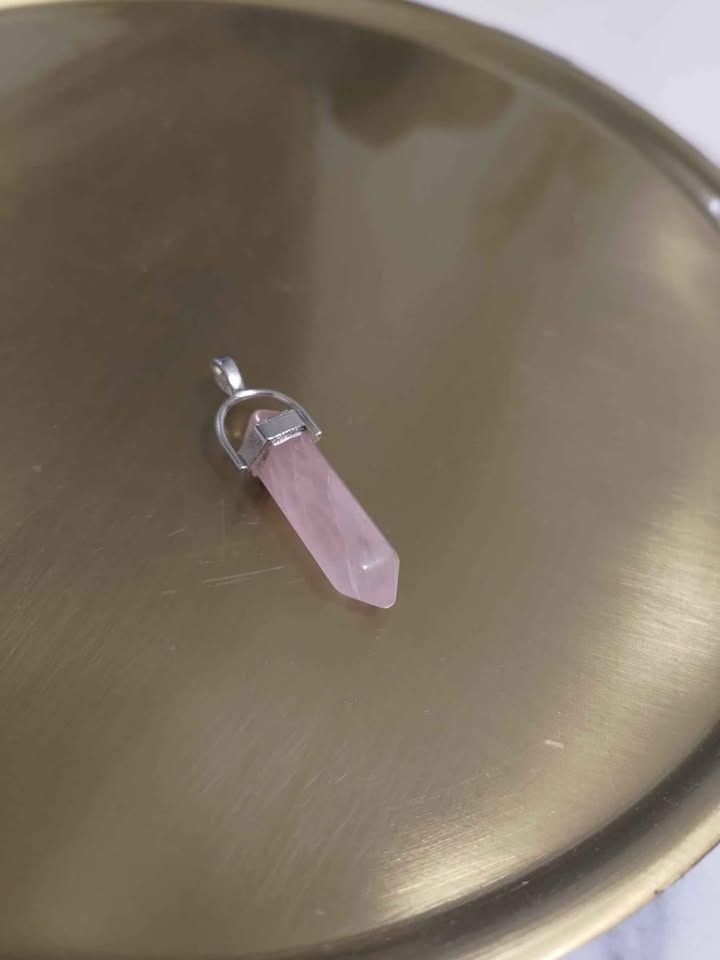 Ketten: Pick Crystal Pendant – Neu (gemäss Beschreibung) aus Zürich von fin_2vqm