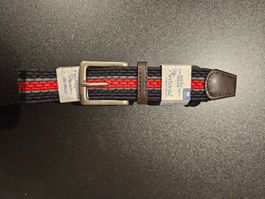 Neu - Gürtel stretch 90 (105cm)