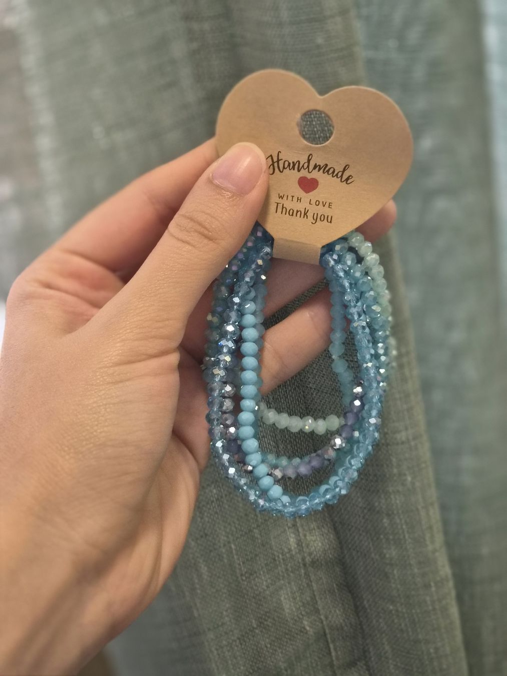 Armbänder & -reifen: kristallarmband  – Neu und originalverpackt aus Beckenried von bca_pnv6 2
