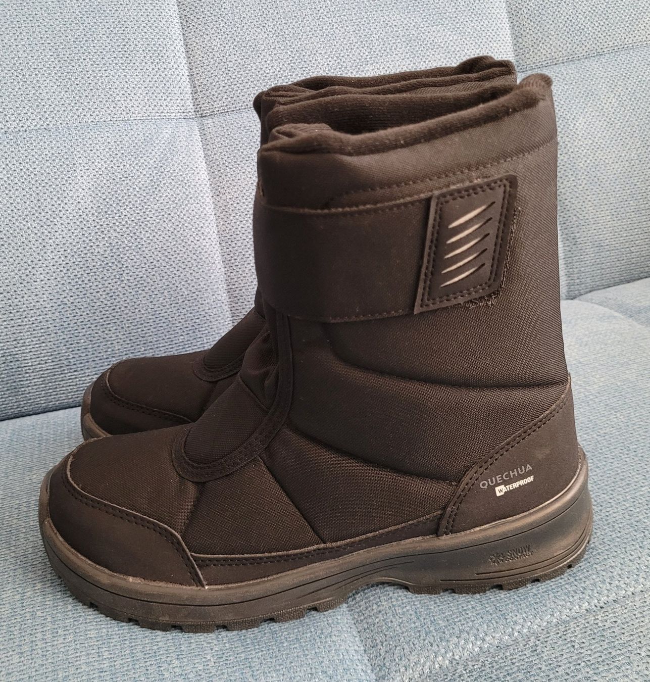 Scarpe per ragazzi: Schneestiefel – Usato da Sevelen venduto da Motchi