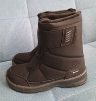 Schneestiefel