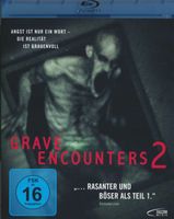 Grave Encounters 2