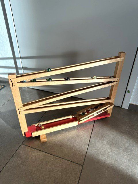 Giocattoli: HoLz ChüGeLibaHn – Usato da Winkel venduto da zeho