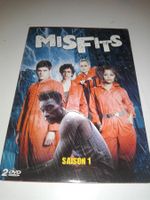 Misfits   (Saison 1)           -FR & EN-
