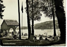 Brestenberg Strandbad