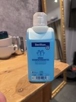 Sterillium inkl. Spender
