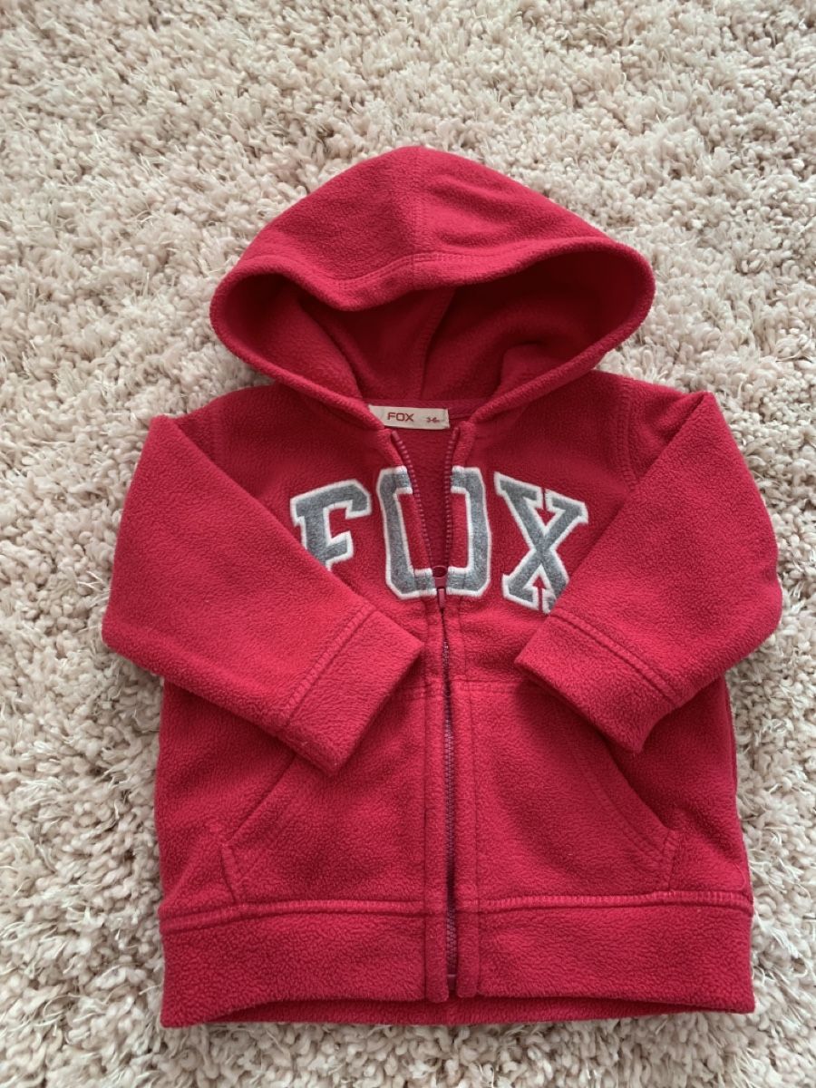 Altro abbigliamento: Fleece vest Gr. 3-6 M – Usato da Horw venduto da Edith1981
