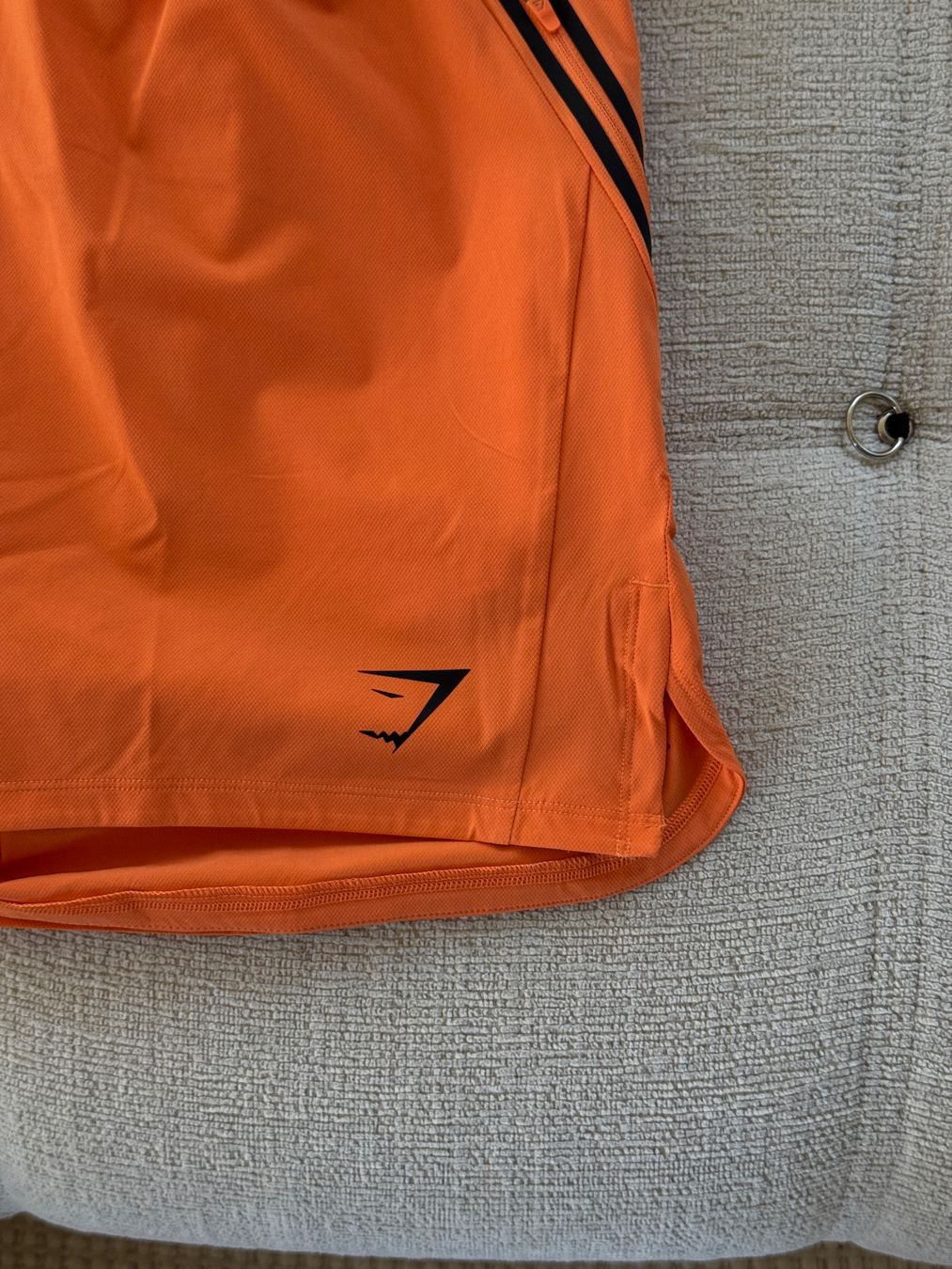 Gymshark Pantaloni: Gymshark | Shorts – Nuovo (secondo la descrizione) da Horgen venduto da onur_5 1