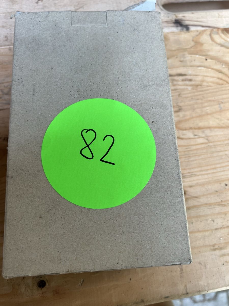 Stromzufuhr: Stromverteiler neu in Verpackung  – Neu und originalverpackt aus Neuenhof von Willi111