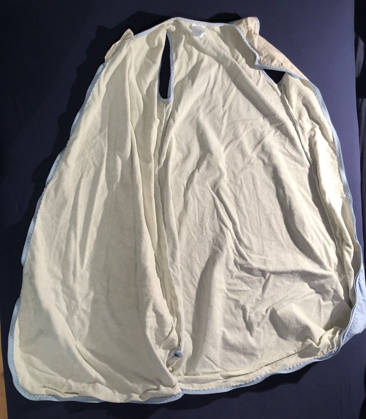 Alvi Sacchi a pelo: Babyschlafsack von Alvi, Grösse 62/68 – Usato da Kirchberg BE venduto da qualle01 3