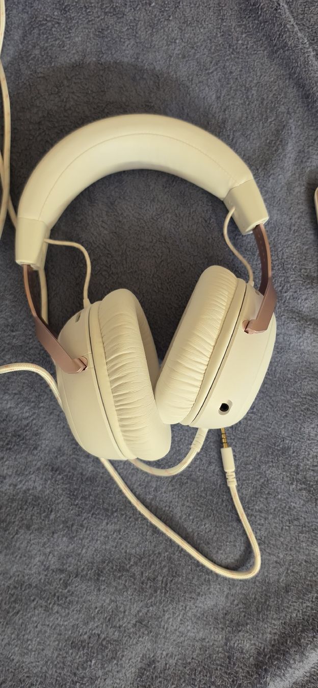 Hyperx Kopfhörer: Headset HyperX Cloud III Wired – Neu (gemäss Beschreibung) aus Fehraltorf von shiilaa.hoot