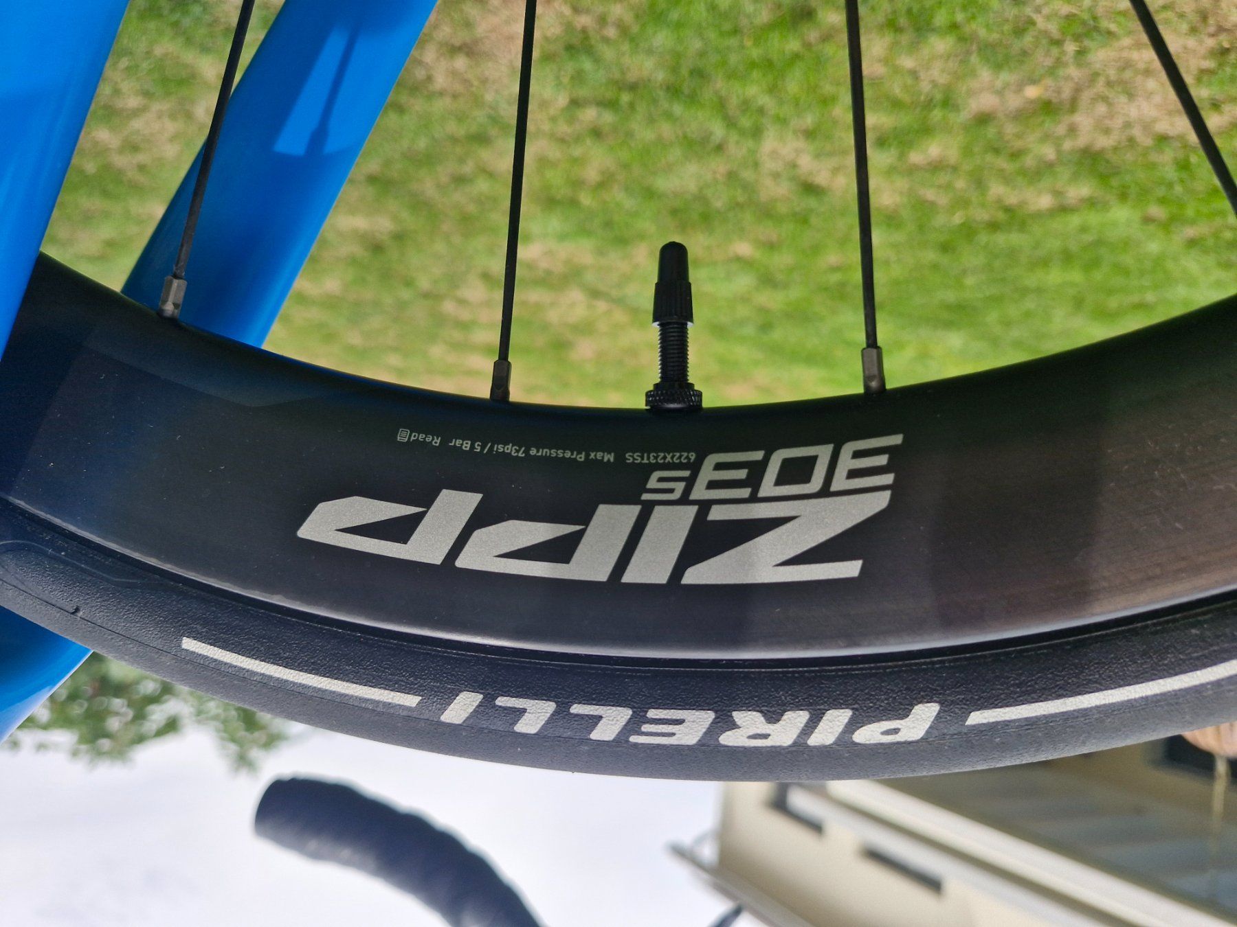 Canyon Biciclette: Canyon Ultimate Cf Sl Disc 8.0 – Usato da Liestal venduto da saalstef 2