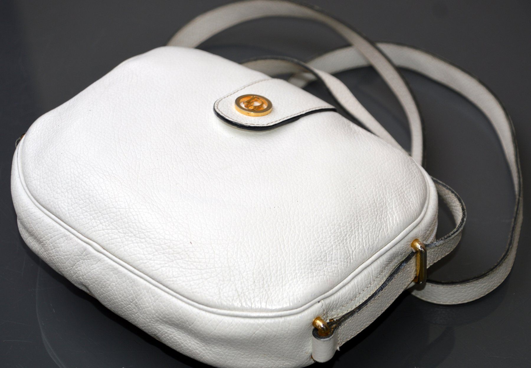 Dior Borse da donna: Christian Dior Tasche / sac – Usato da Collonges venduto da arashee 5