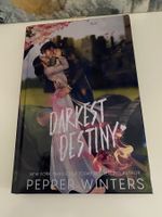 Buch Darkest Destiny Pepper Winters Neu