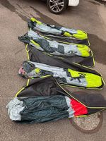 Flysurfer VMG 23m² Race Kite (2022)  Günstig  Gebraucht
