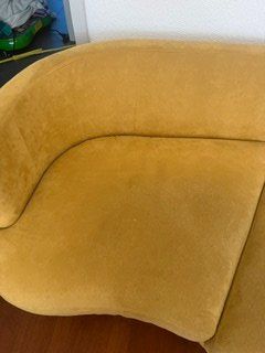 Sofas: Ecksofa – Gebraucht aus Eglisau von tinel111 2