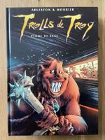 TROLLS DE TROY / TOME 7 / PREMIERE EDITION