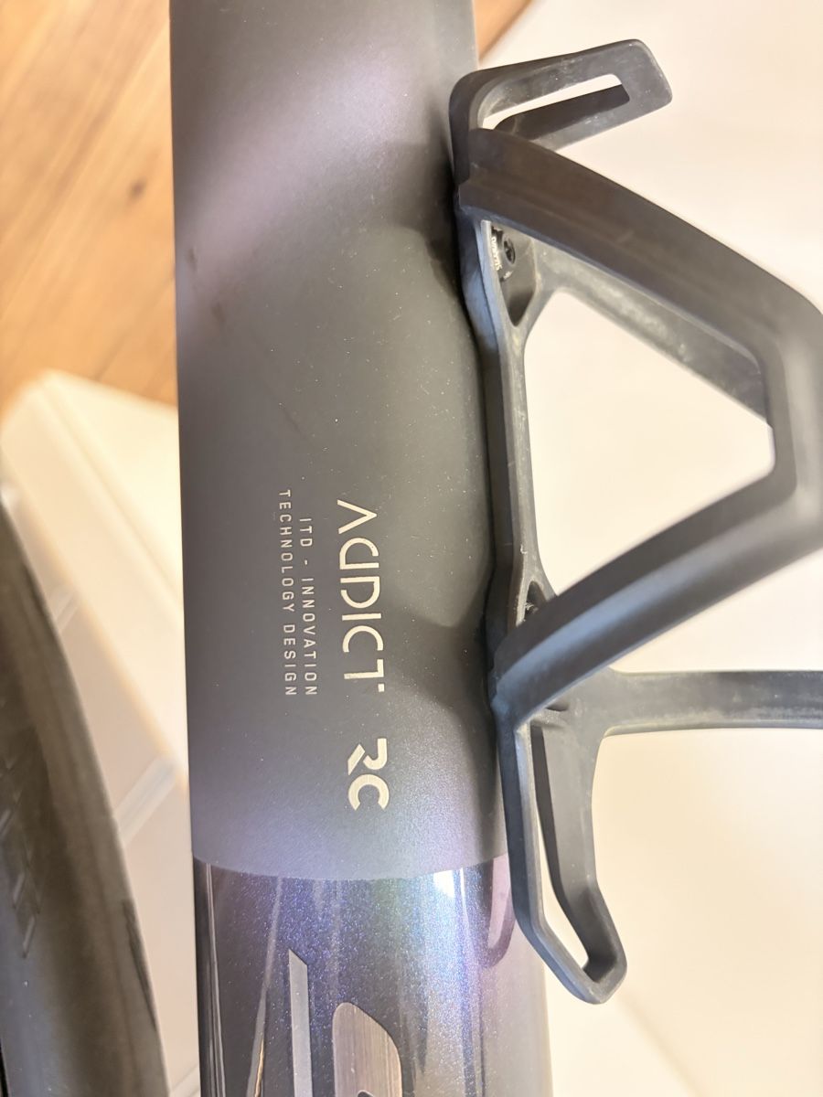 Scott Biciclette: SCOTT ADDICT RC 10  – Nuovo (secondo la descrizione) da Claro venduto da car_8wmv 2