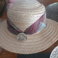 Sonnenhut / Vintage