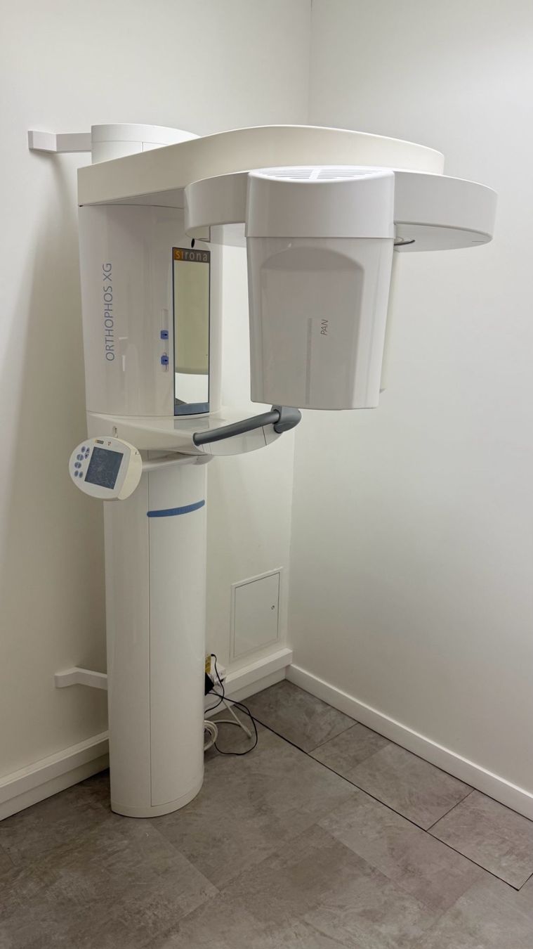 Attrezzature mediche: Sirona Orthophos XG Röntgengeraet 2012 – Usato da Sisseln AG venduto da JoannaZ 3
