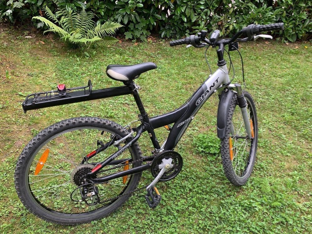 giant mtx 250 24 mountain bike