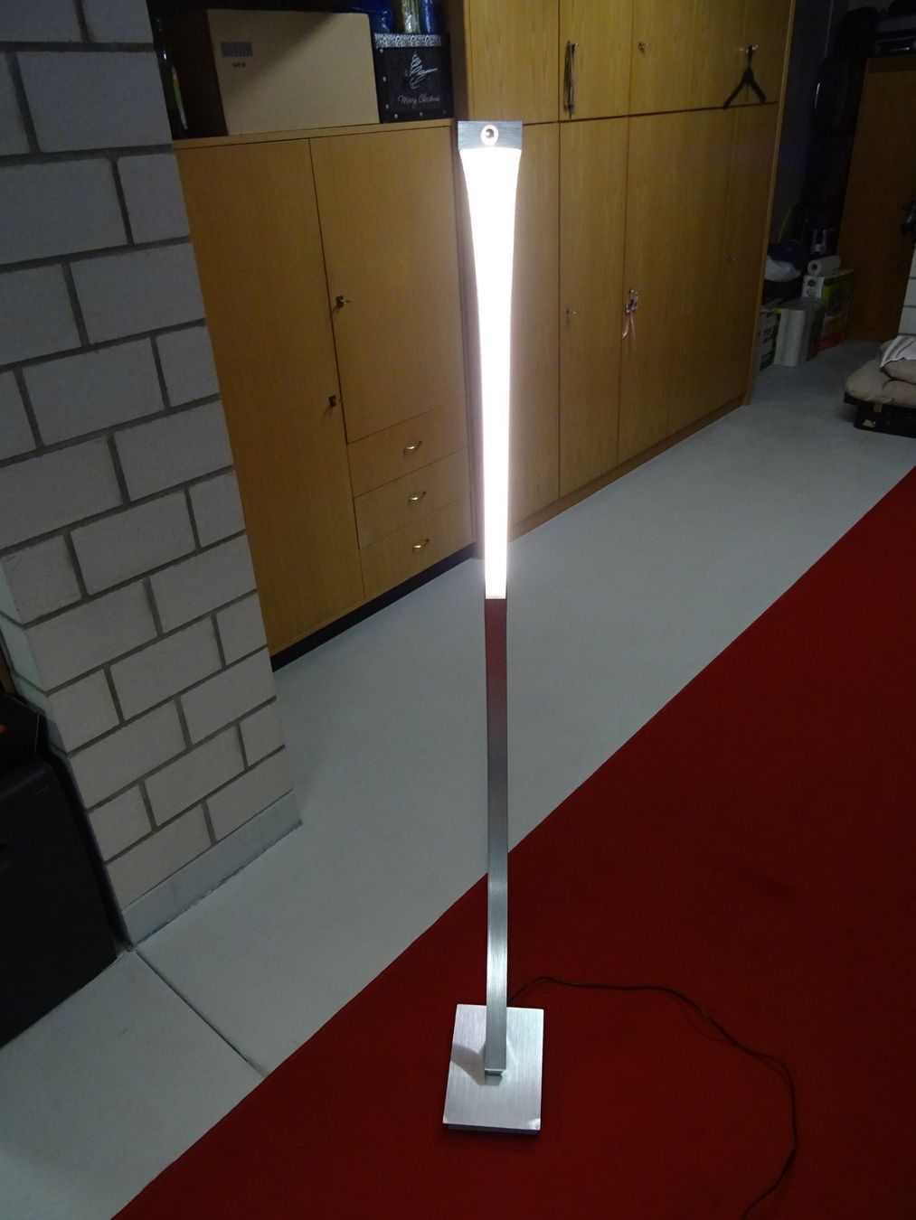 Lampade: Stehlampe – Usato da Brittnau venduto da raulita