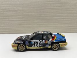 Modellauto 1Ford Sierra RS Cosworth Touring Car 1:43 gebrauc