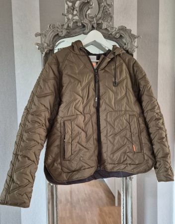 S. Oliver QS Winterjacke Gr. XL