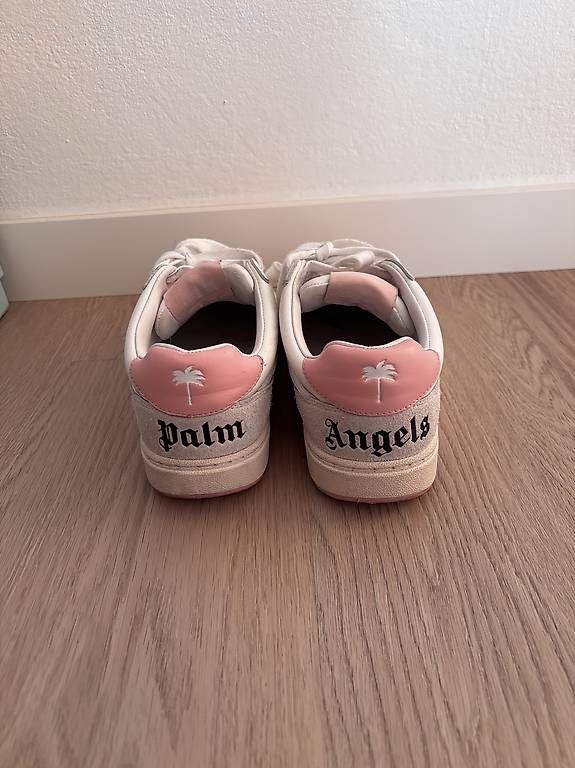 Scarpe da donna: PALM ANGELS SNEAKERS – Usato da Mendrisio venduto da yus_gtq7 2