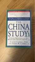 China Study: Vegane Ernährung bestseller