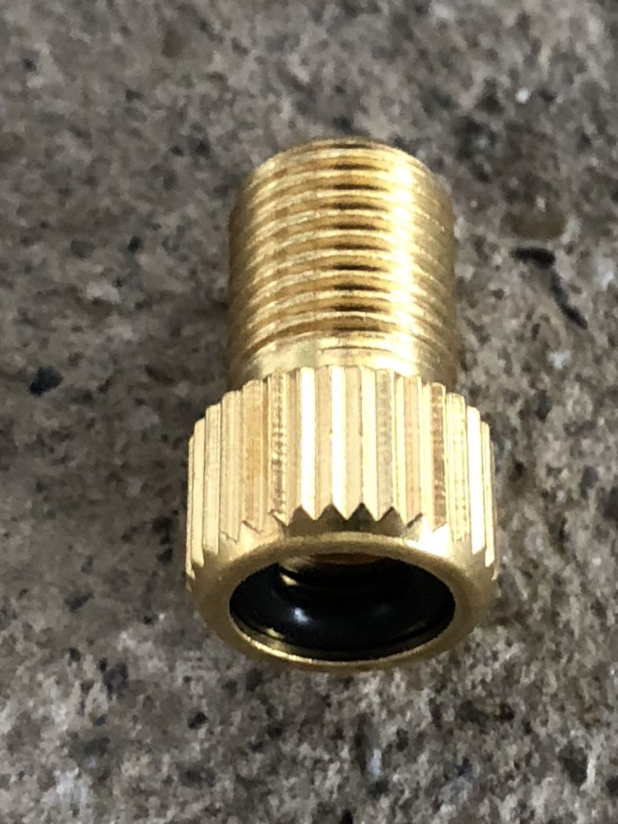 Tutti gli attrezzi: Vélo : gourde à outils – Nuovo e nell'imballaggio originale da Renens VD venduto da Goombah 5