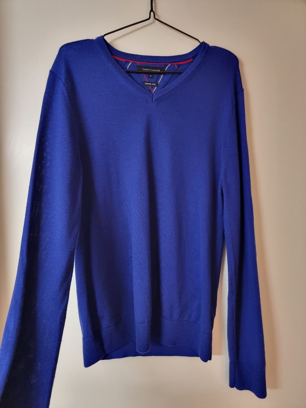 Tommy Hilfiger Maglioni & Felpe: Tommy Hilfiger Pullover, Herren, Gr. M – Usato da Zürich venduto da cweber
