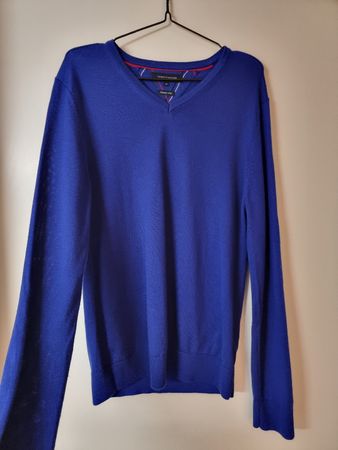 Tommy Hilfiger Pullover, Herren, Gr. M