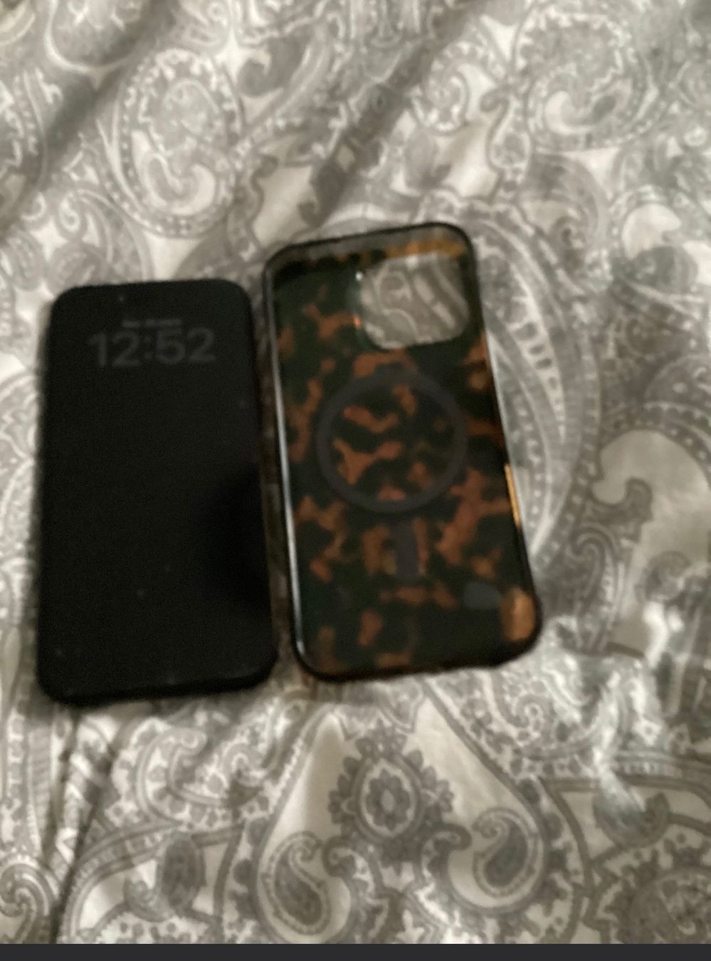 Apple Telefoni cellulari / Smartphones: Apple iPhone 16 pro max 1 TB!!!!Top Zustand – Usato da Kreuzlingen venduto da Fatal02 3