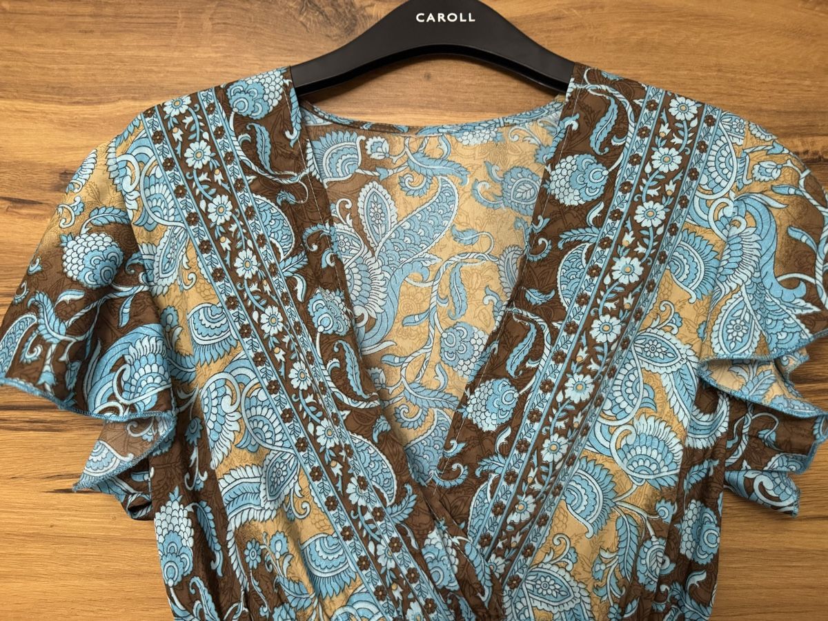 Anouk Vestiti: Wunderschönes Kleid von ANOUK Grösse S. – Usato da Adliswil venduto da StephanieAnnina 2