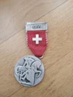 Schiessabzeichen 1966