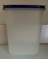 Tupperware Vorratsdose 2.3 l blau
