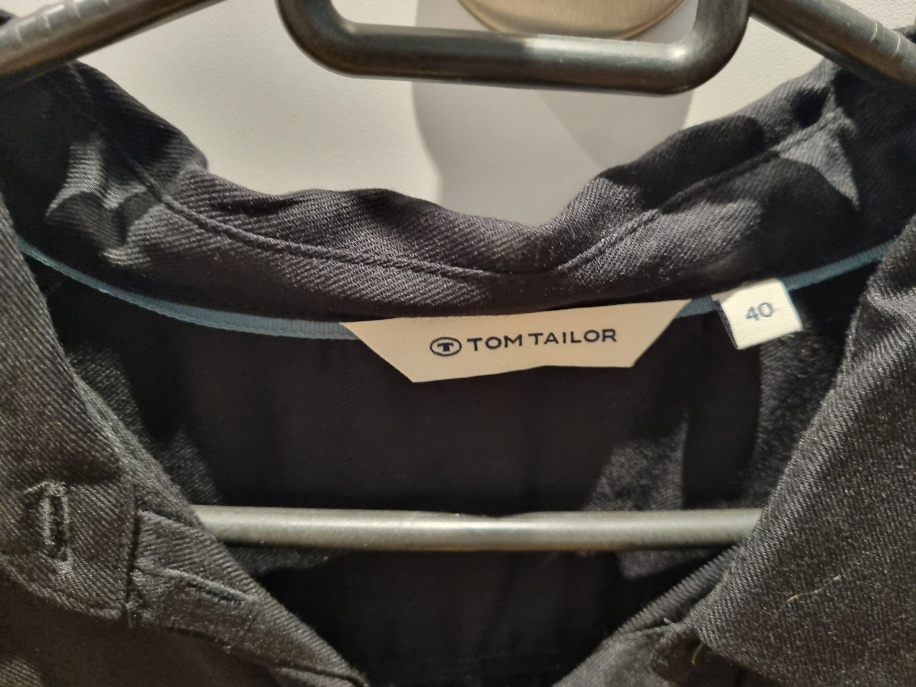 Tom Tailor Camicette: Longbluse – Usato da Tuggen venduto da Blackyx26 1