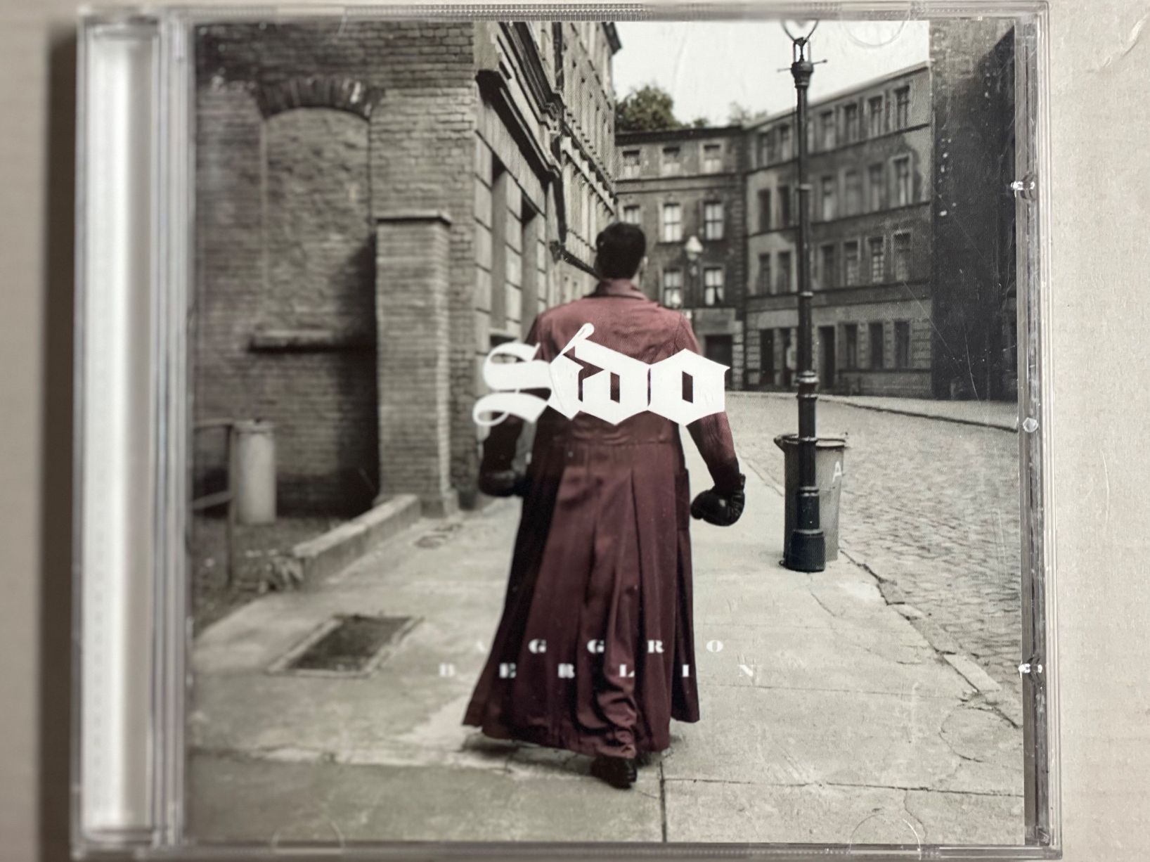 CDs: Sido – Gebraucht aus Muri b. Bern von AdidasCollector 6