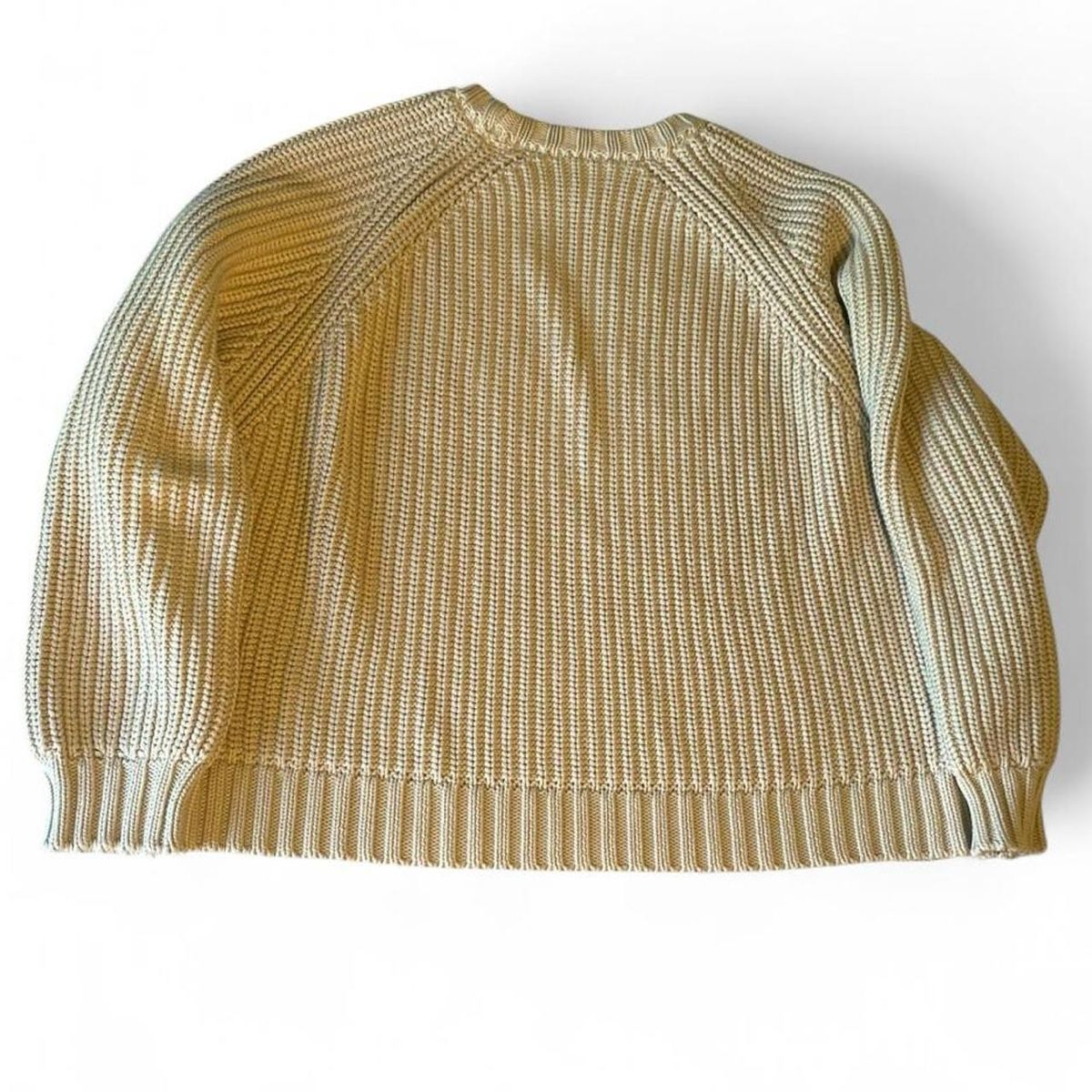 Maglioni & Felpe: Premium Strickpullover in Beige – Nuovo (secondo la descrizione) da Flüh venduto da thomasson1988 1