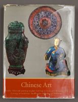 Kunstbuch: Arts de la Chine - Or - Argent - Bronzes etc.