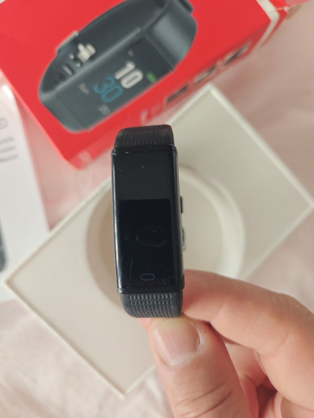 Smartwatch: uhr fitness tracker kappa – Usato da Viganello venduto da AntonioSfizi 1