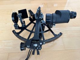 Marine Sextant Tamaya