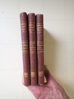 Weltliteratur | Ausgewählte Werke Calderon | Cotta