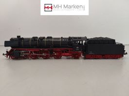 Roco 43359 DB Deutsche Dampflok BR 01 DC Analog H0 mit OVP